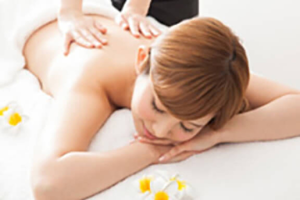 Massage & Treatment